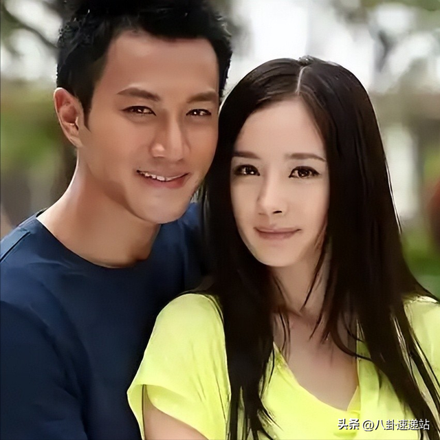 离婚七年后，39岁杨幂官宣新喜讯，刘恺威终究为自己的错误买了单