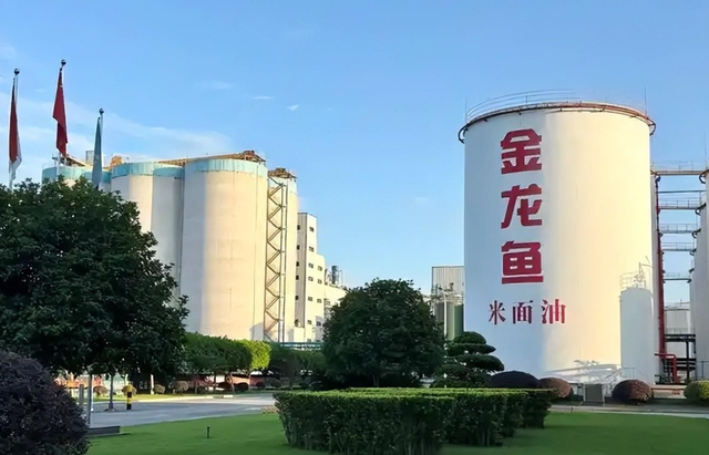 新加坡总理公开支持高市后，被罚18亿账单的金龙鱼，凉得更快了