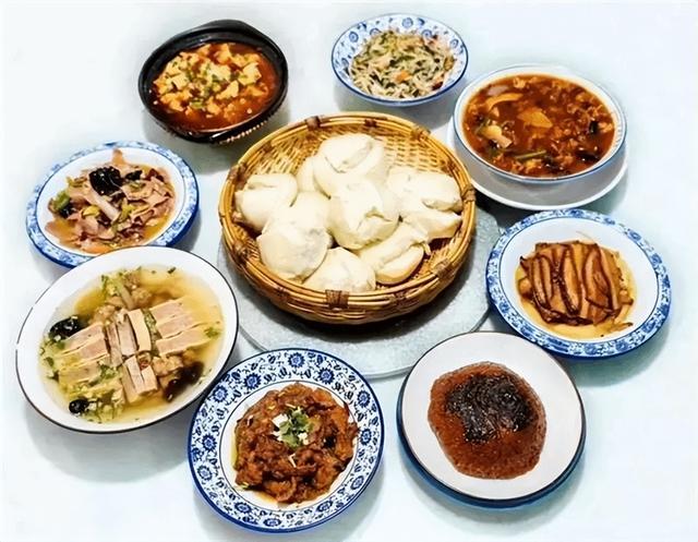 【线路产品】层林尽染秋色醉——精品线路游天水（三）