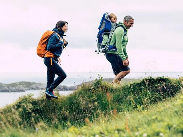 在瑞典，我们采访了世界上浪得最高的男人