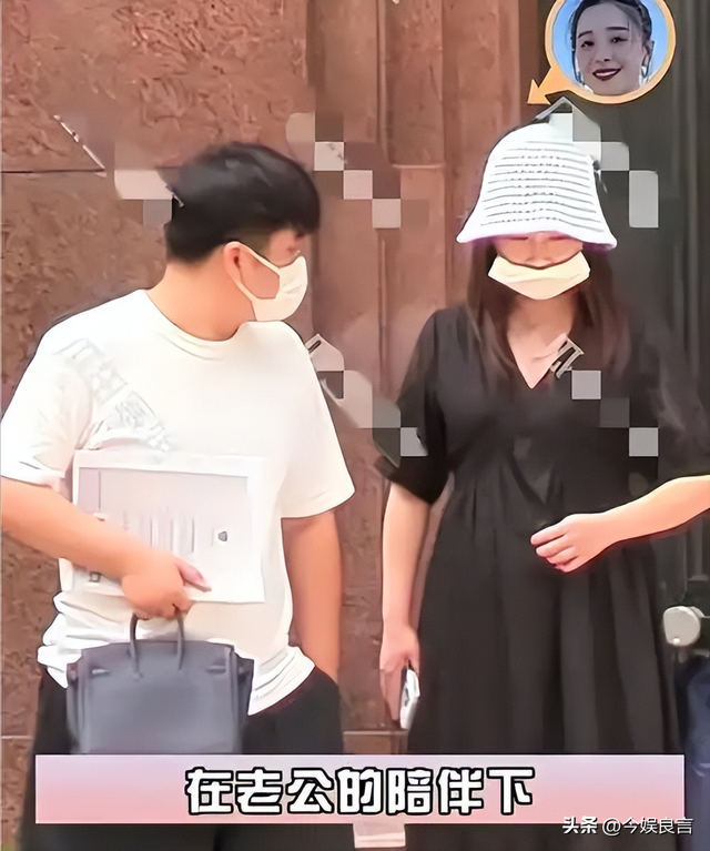 阚清子被曝早产女婴，多重畸形抢救无效去世，细节曝光叹真不应该