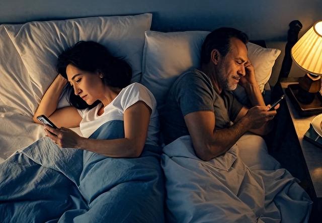 随着社会的不断发展，传统婚姻模式，还适配这个时代吗？