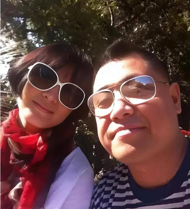 演员徐露：嫌丈夫丑不生孩子，丈夫给她245万，生下女儿后怎样了