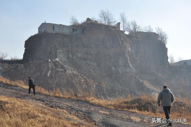 再访大屯山，寻觅岁月留下的遗存