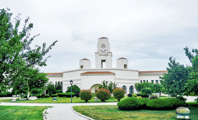 山东这座宝藏小城，坐拥中国四大名楼之一！苏轼、秦始皇都为它打call！