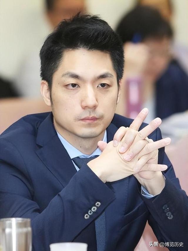 蒋介石的后人，为什么不希望武统台湾？毛主席临终前的做法真高明