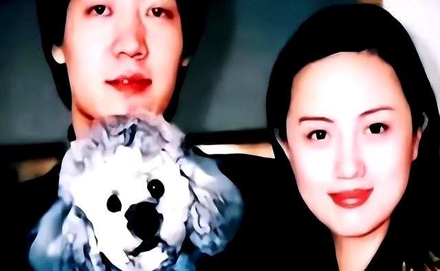 爱妻朱媛媛离世五月后，辛柏青再传来噩讯，原来他仍未走出悲伤