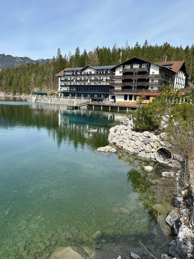 德国、奥地利之旅