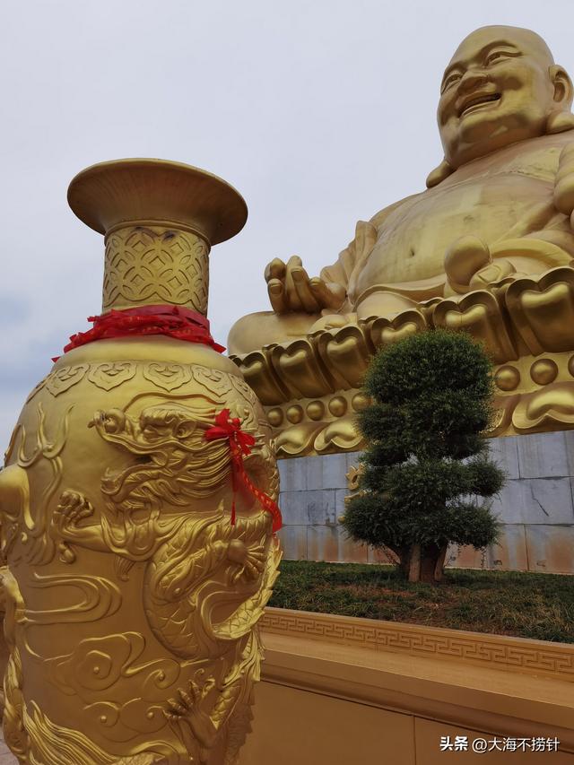 云南行·记·红河州篇之弥勒五日超短旅居——美丽悠闲宜居宜康养