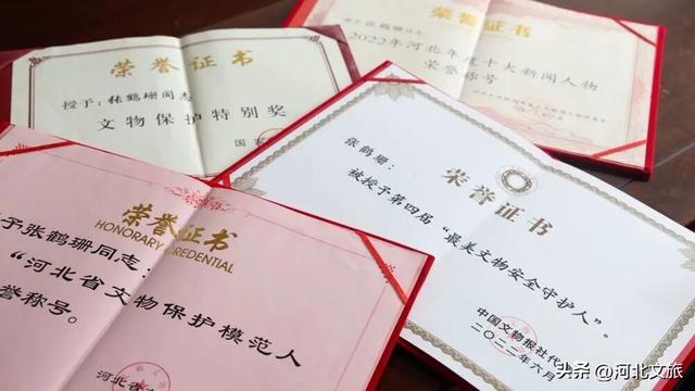 长城"活地图":我伴长城走半生