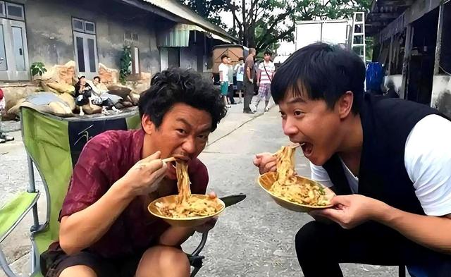 王宝强万万没想到，释永信竟牵出前妻马蓉旧事，自己差点“垫背”