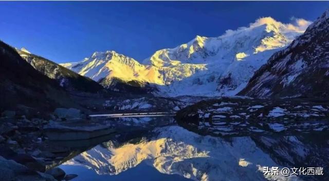 霸榜！西藏边城连续5年美出圈！