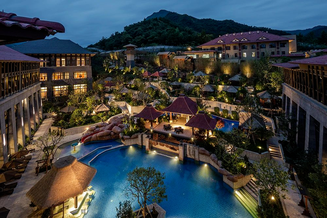 这个秋天，临安可太好玩了！