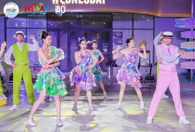 欢乐节 | 2025年欢乐节FUNBAY自在湾玩家攻略手册来袭！多重福利惊喜千万别错过～​