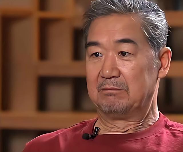 明明演技一般，却被捧成“老戏骨”，这12位演员终于现出原型了？