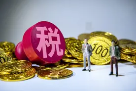 税局提醒：抓紧自查！会计千万要注意这5个指标！图片