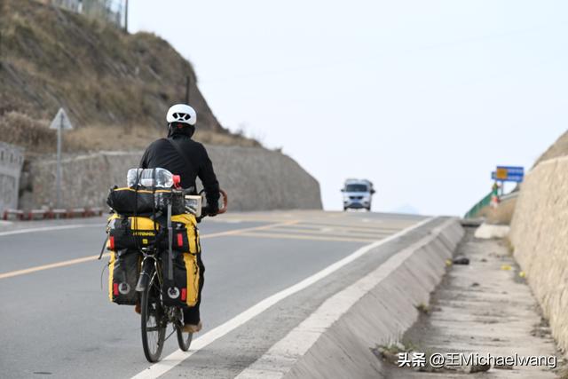 古意秋风三万里（D11）-从中卫市到古浪县