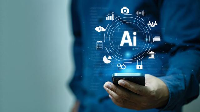 阿里530亿砸向AI, AI才是真风口？普通人靠3个赛道能踩中趋势红利?