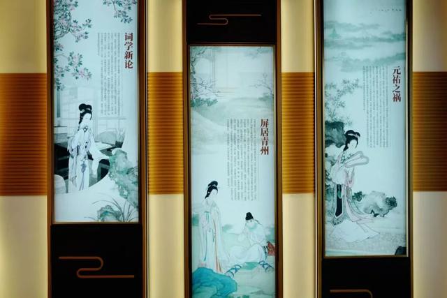 坐拥中国最牛县级博物馆，这座宝藏小城值得你马上出发
