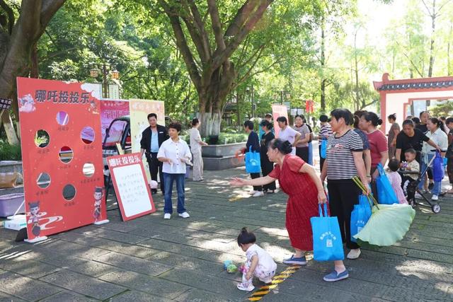 庆中秋双节假期盘点：文旅盛宴绘就团圆画卷