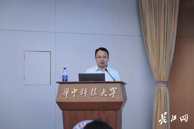 湖北省科技传播学会2025年学术年会暨第二届“新质生产力与科技传播”青年学者论坛在汉召开