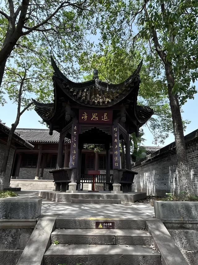 踏迹寻音：踏古蜀遗踪，品千年风华 去四川广元昭化古城一游