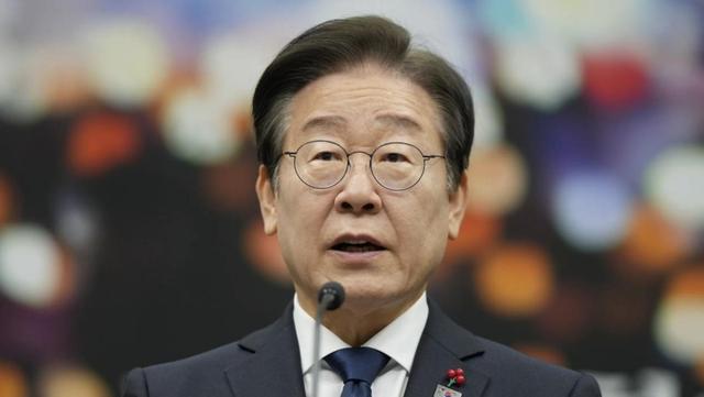 不是无期徒刑，尹锡悦的结局竟然还有反转	，李在明还是没有下死手