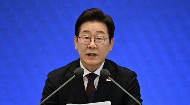 被美国算计后，李在明怒了，连下四道命令，韩国迅速转向中国示好