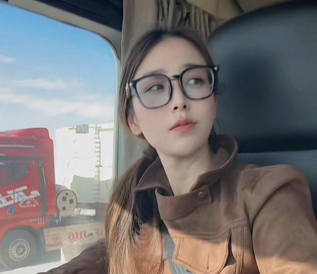 传安徽“女神”卡友王迪去世，仅37岁，友人称原因，名下三辆德龙