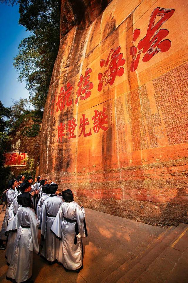 这个假期，韶关真的喊你来当“山大王”！“胜景庆双节”带你嗨翻8天黄金周！