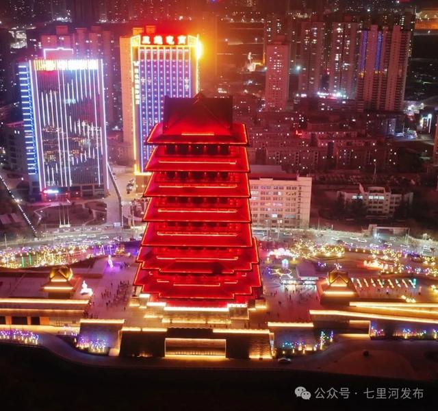 七里河“天然空调房”大公开！周末就去这些地方躲高温