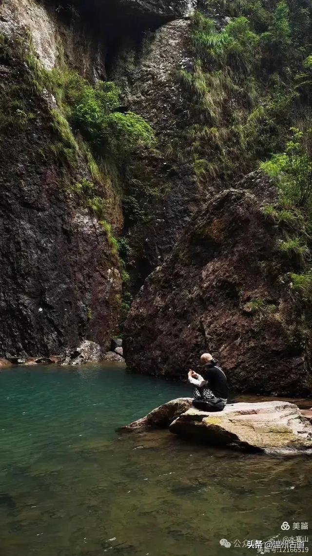 这座温州最具桃源的古村,避暑佳地,你可去过?