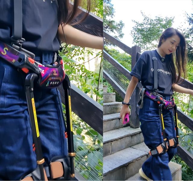 当恩施大峡谷化身霸总......