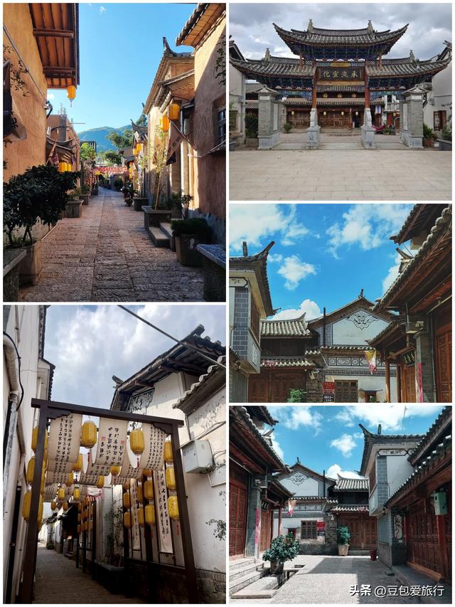 探秘楚雄——穿越亿万年时光之旅