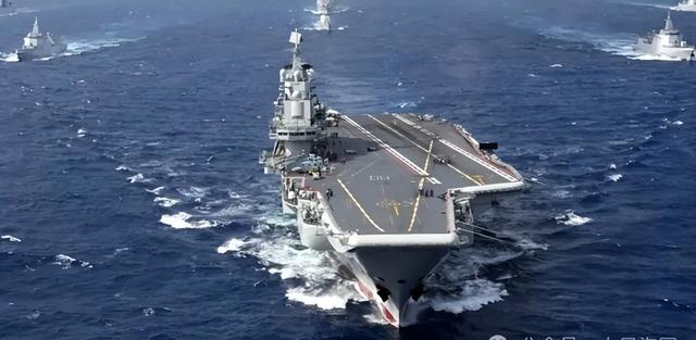 俄专家预测：一旦爆发全球海战，全世界仅有一国能击败美军