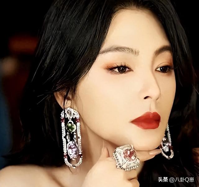 代孕只是冰山一角，张雨绮老底被扒	，王宝强当初的话终于有人信了