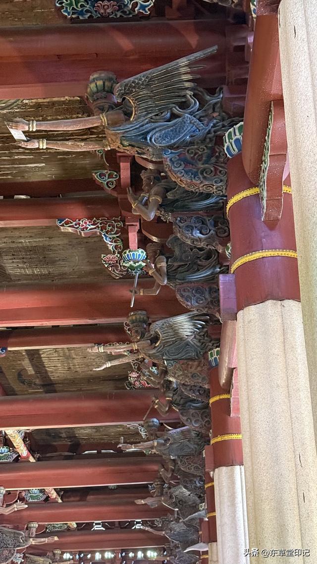 泉州开元寺：一座古寺藏尽千年海丝风华，一场穿越时空的文化盛宴