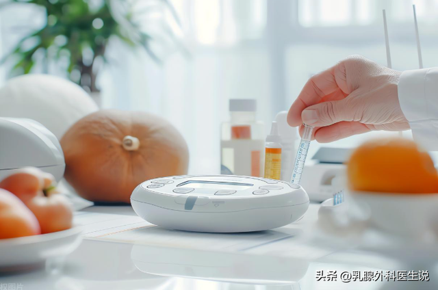 柿子已经上市！研究发现：糖尿病患者吃柿子时，多注意这5点