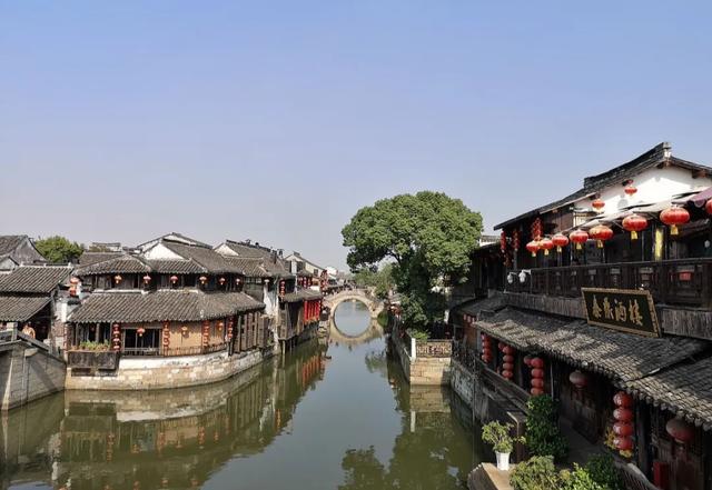 嘉兴三天两夜旅游攻略，邂逅江南水乡的慢时光，赶快收藏起来