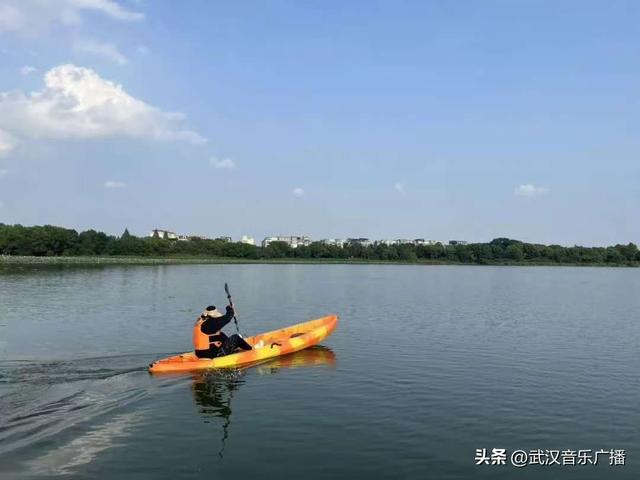 后官湖四大水上运动酷炫登场，带你浪翻整个夏天！