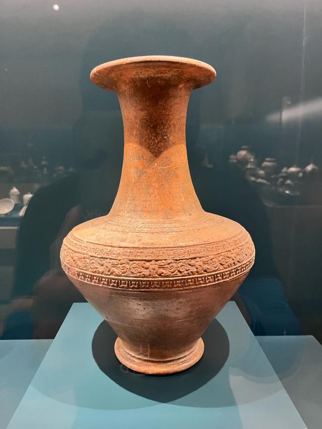 走马观花，闲逛泰国国家博物馆