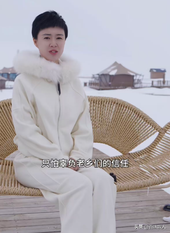 47岁贺娇龙去世！同学曝抢救过程，网友提醒成真，此前疑早有征兆