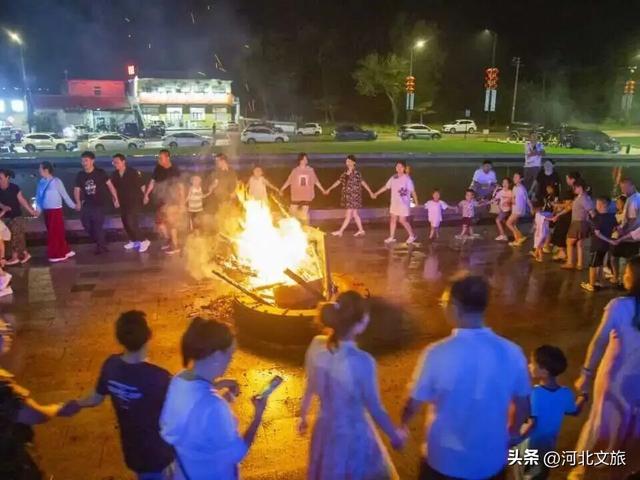 保定宝藏玩法别错过！国庆超全活动指南来啦～