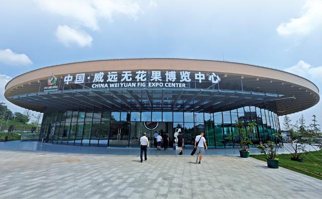四川省威远县历史沿革及行政区划