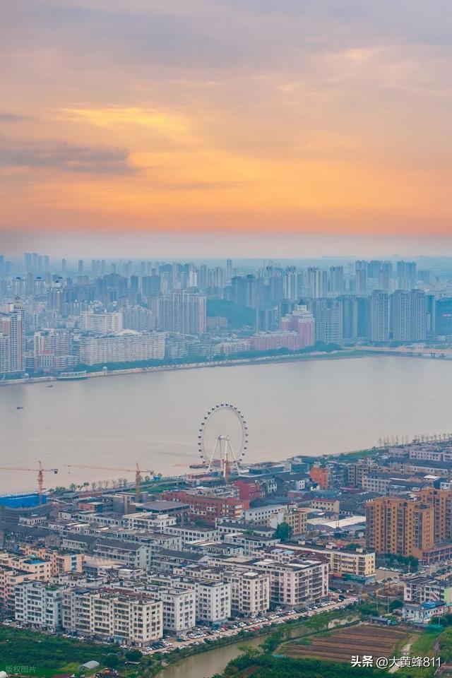 认识大美浙江的每个县——第六波：平阳