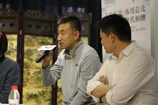 拒观光游内卷！大雄在贵州创新	，“一人一技	”成爆款