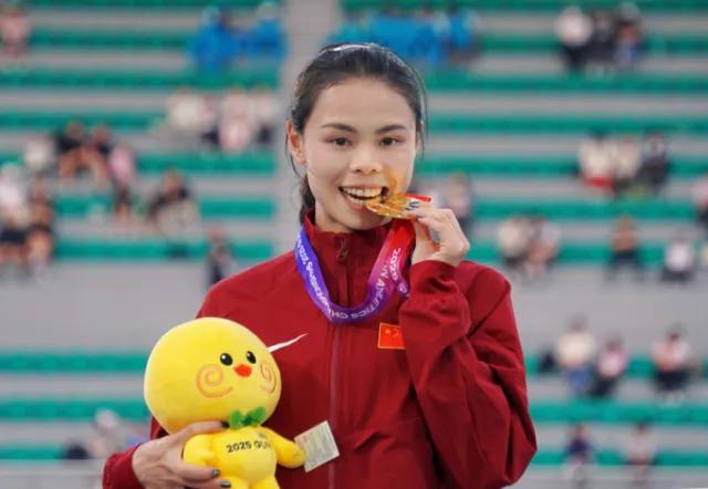 这里，是怀集！