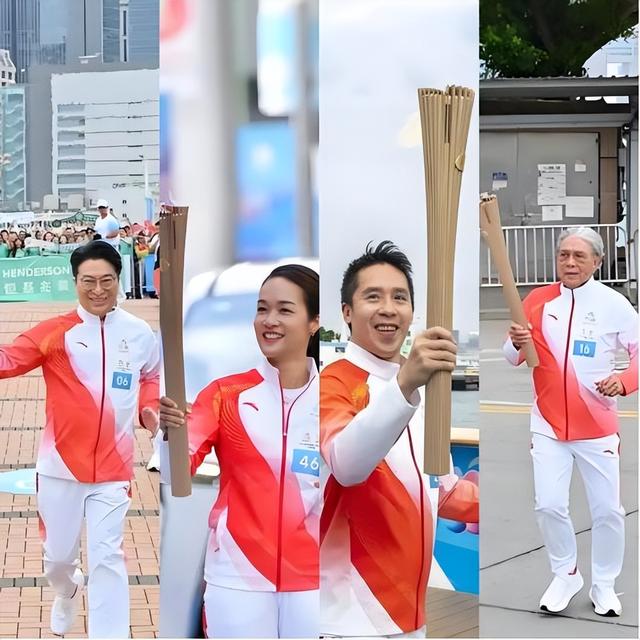 郭晶晶也没想到，79岁公公霍震霆再破天花板，让整个豪门圈沉默了