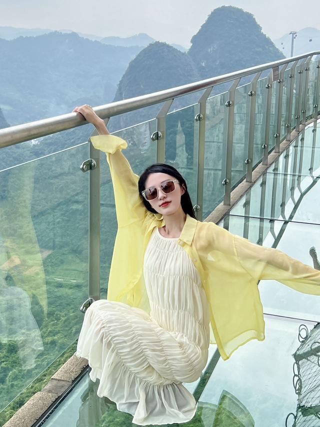 阳朔如意峰上榜大众点评必玩榜，这个暑假邀你共赏"千里江山图"！