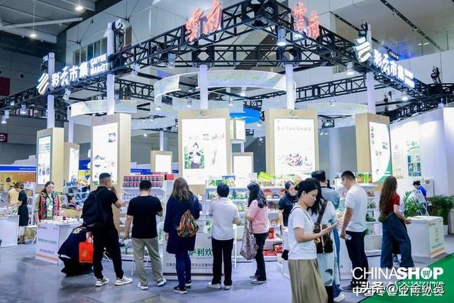 传统零售崩塌	，女性力量逆袭！这些女CEO们，正在改写商业规则！